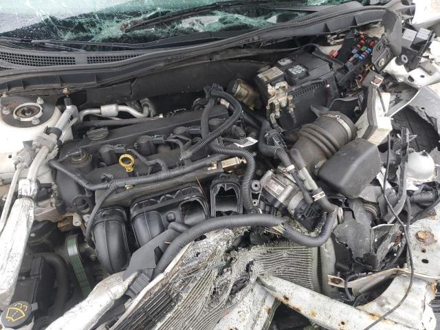 2012 FORD FUSION SEL - 3FAHP0JA4CR106533