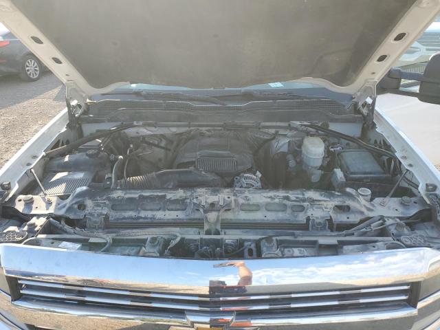 2015 CHEVROLET SILVERADO K2500 HEAVY DUTY 1GC1KUEG2FF170443