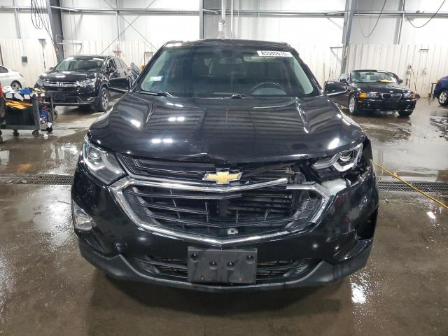 2018 CHEVROLET EQUINOX LT 2GNAXJEV4J6346627