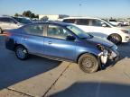 Lot #3303871692 2018 NISSAN VERSA S