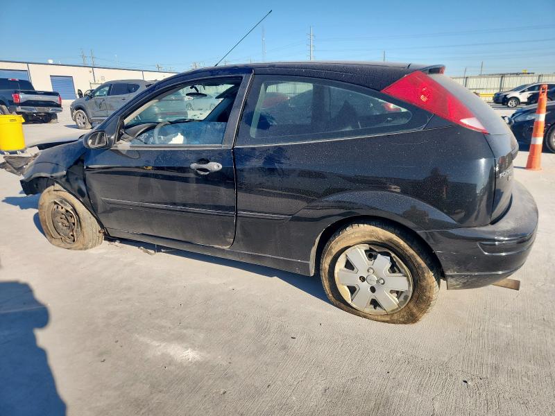 2006 FORD FOCUS ZX3 #3312641183