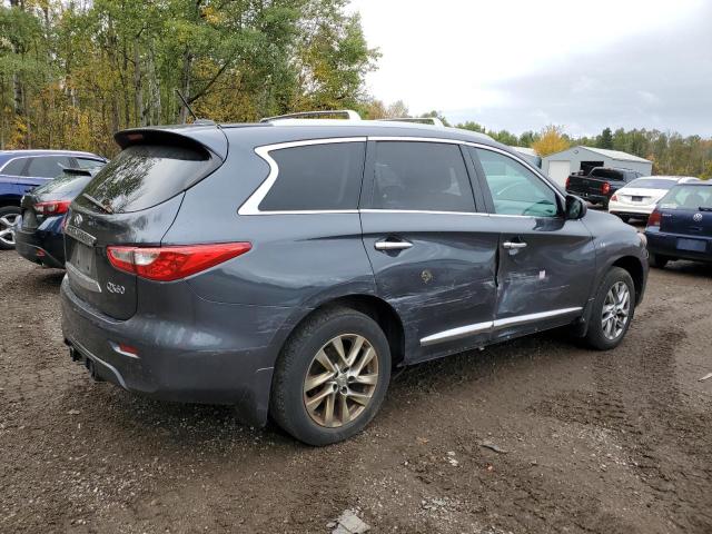 2014 INFINITI QX60 - 5N1AL0MM4EC513228