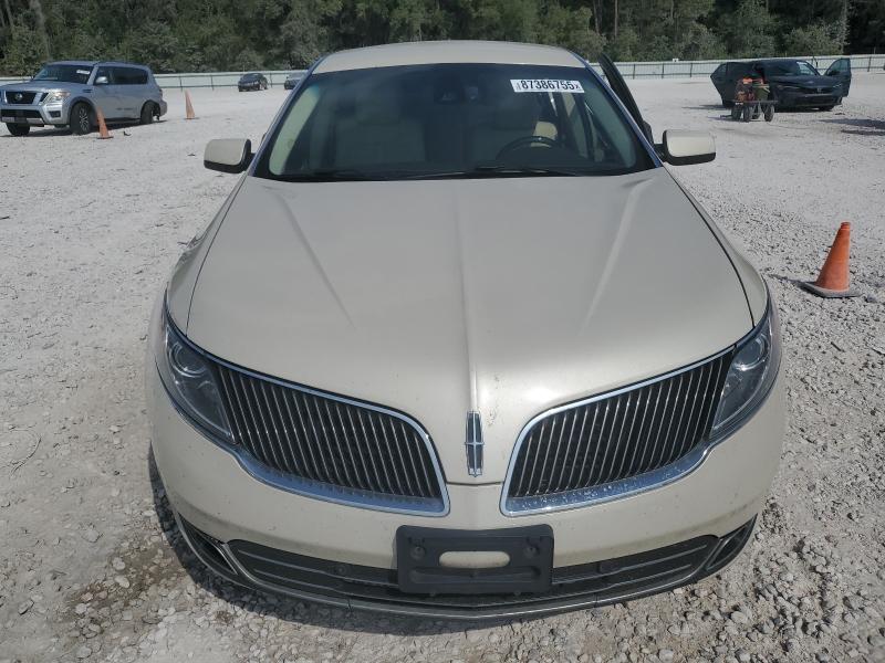 2015 LINCOLN MKS - Other View