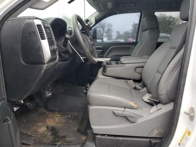 2015 CHEVROLET SILVERADO 1GC1CUEG3FF164387