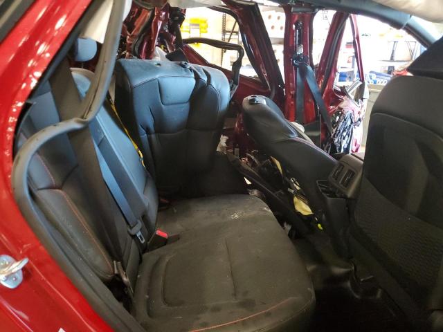 2022 HYUNDAI TUCSON N L KM8JFCAE1NU169065