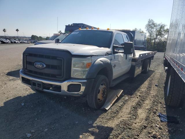 2014 FORD F550 SUPER #3274840141