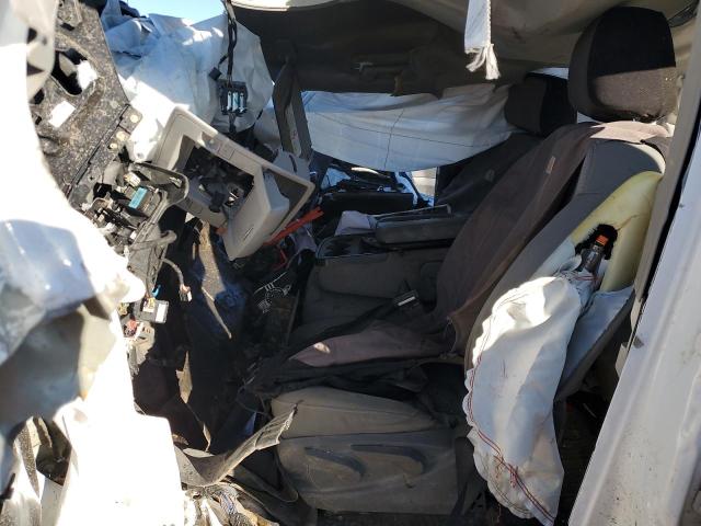 2019 CHEVROLET SILVERADO - 1GC1KREGXKF154448