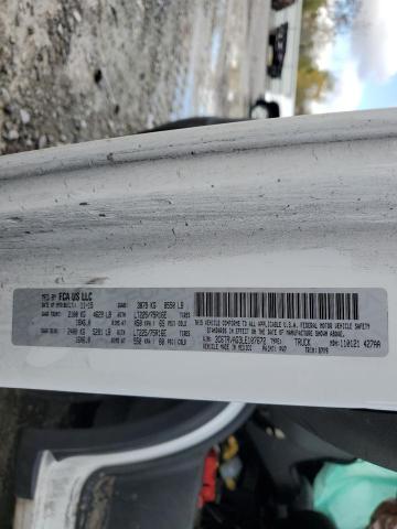 2020 RAM PROMASTER #3284595404