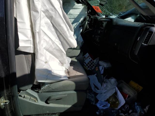 2014 CHEVROLET SILVERADO #3287677011