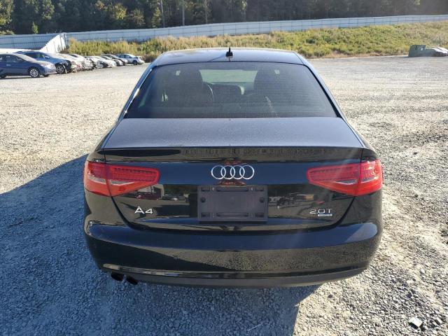 2013 AUDI A4 PREMIUM - WAUFFAFL9DN021029