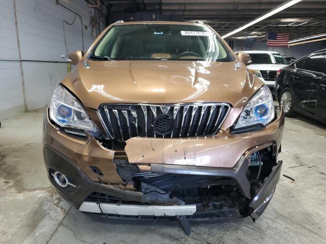 2016 BUICK ENCORE PRE - KL4CJHSB3GB576746