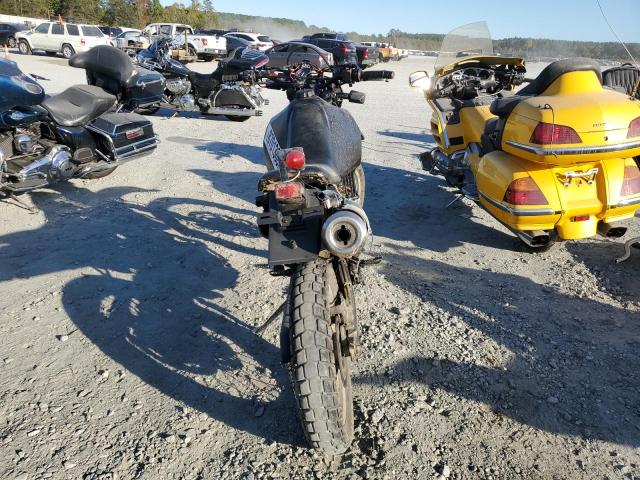 2016 SUZUKI DR650 SE #3287688013