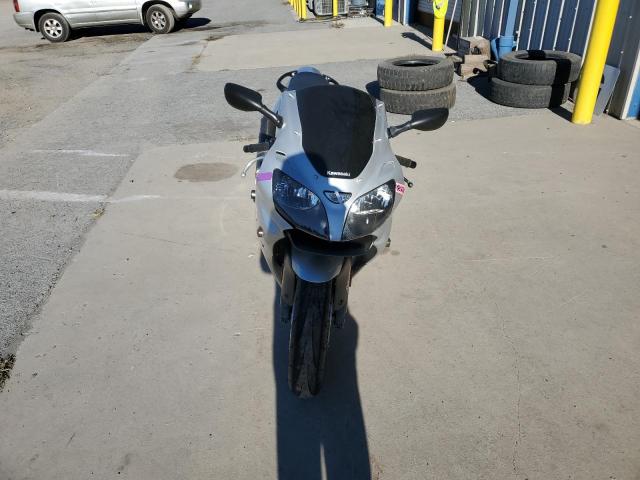 2006 KAWASAKI ZX600 J1 JKAZX4J176A061330