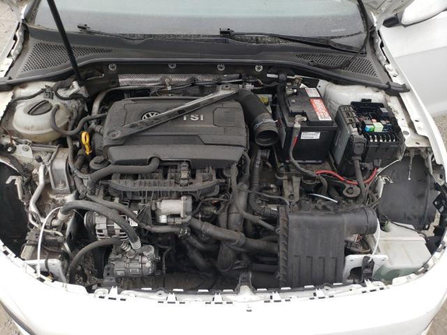 2016 VOLKSWAGEN GTI S/SE 3VWTT7AU5GM002474