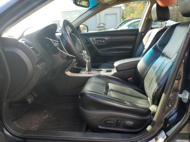 2015 NISSAN ALTIMA 3.5S 1N4BL3AP9FC261329