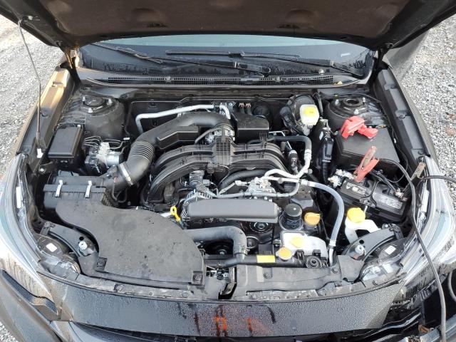 2025 SUBARU LEGACY PRE - 4S3BWAC66S3022695