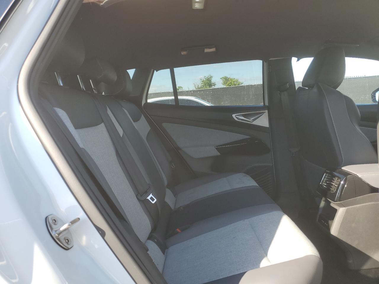 Lot #3315909082 2023 VOLKSWAGEN ID.4 PRO