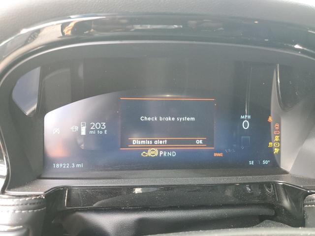 2024 LINCOLN CORSAIR 5LMCJ1CA7RUL05515