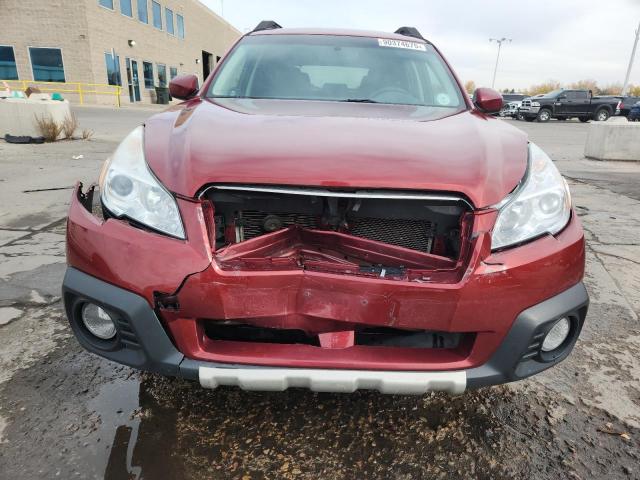 2014 SUBARU OUTBACK 3. - 4S4BRDLC5E2206143