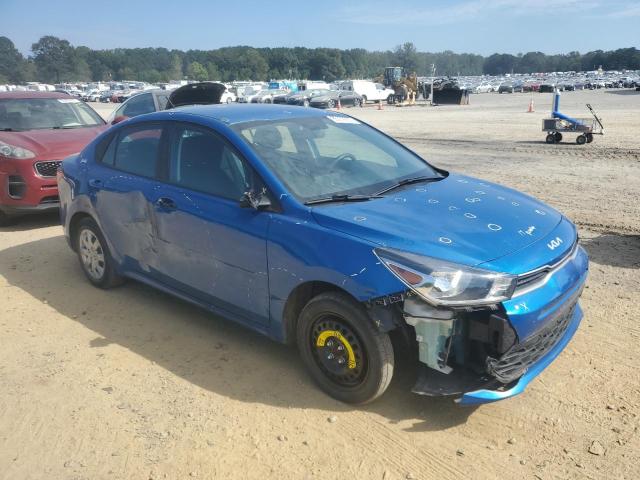 2022 KIA RIO LX #3302789898