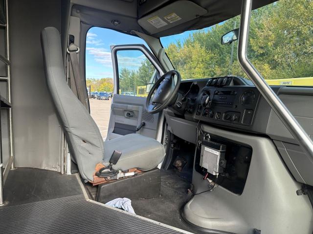 2016 FORD ECONOLINE #3302736003