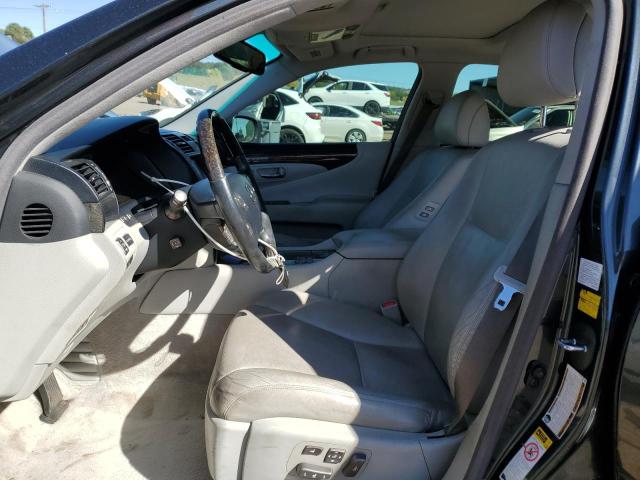 2009 LEXUS LX #3305855273