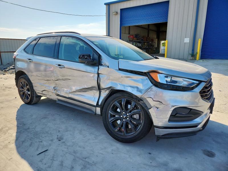 2022 FORD EDGE SE 2FMPK4G90NBA40715
