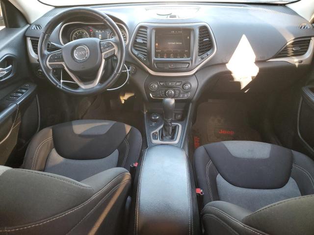 2014 JEEP CHEROKEE L - 1C4PJMCS7EW215136