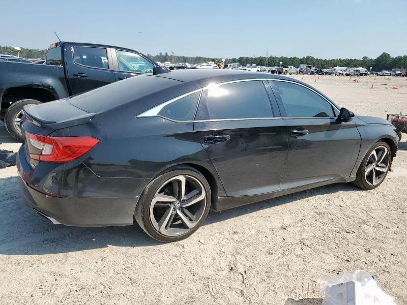 2020 HONDA ACCORD SPO - 1HGCV1F34LA051457