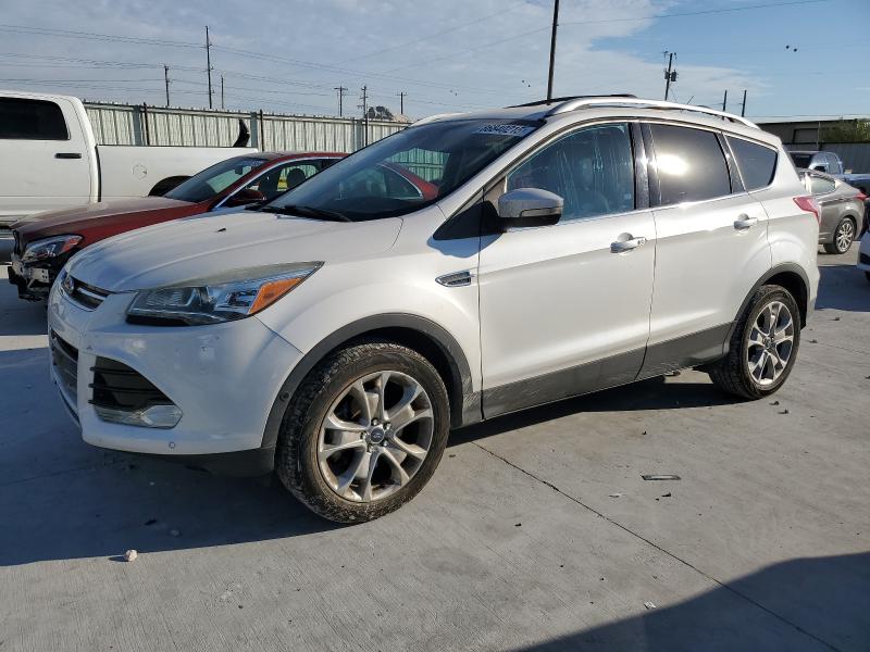 2014 FORD ESCAPE TIT #3274097495