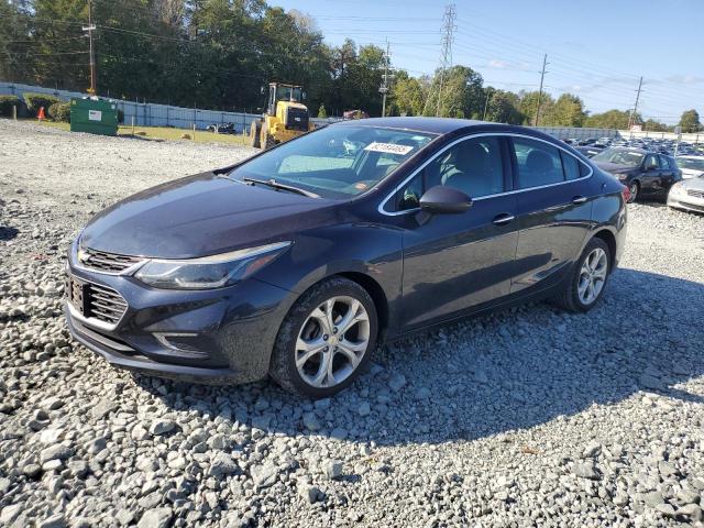 Global Auto Auctions: 2016 CHEVROLET CRUZE PREMIER