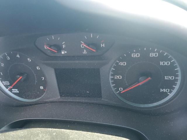 2025 CHEVROLET MALIBU RS #3284851525