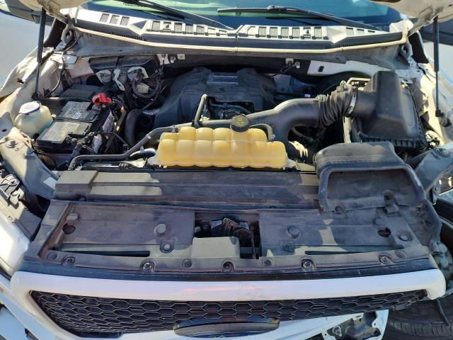 2018 FORD F150 SUPER #3303002622