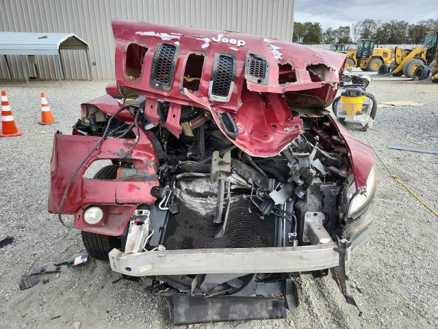 2015 JEEP CHEROKEE LATITUDE #3279579238