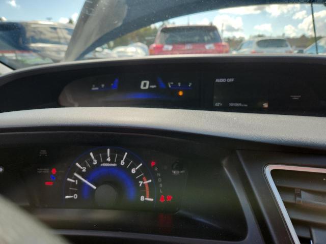 2015 HONDA CIVIC LX #3270026987