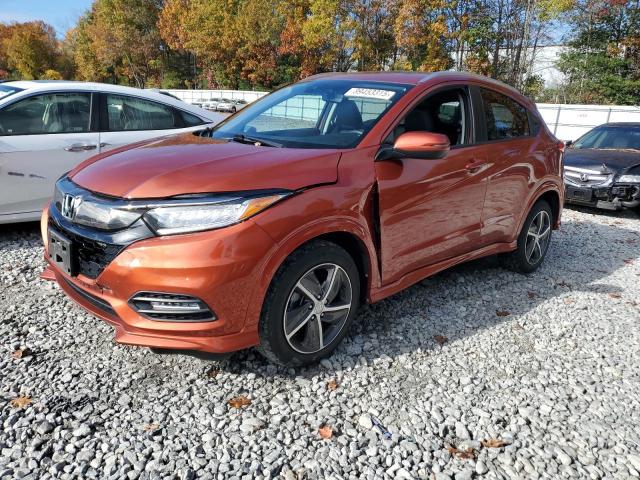 2019 HONDA HR-V TOURI 3CZRU6H92KM716460