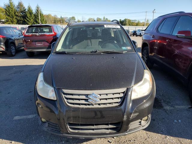 2013 SUZUKI SX4 TECHNO - JS2YB5A44D6100686