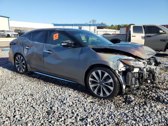 2023 NISSAN MAXIMA PLA 1N4AA6FVXPC511897