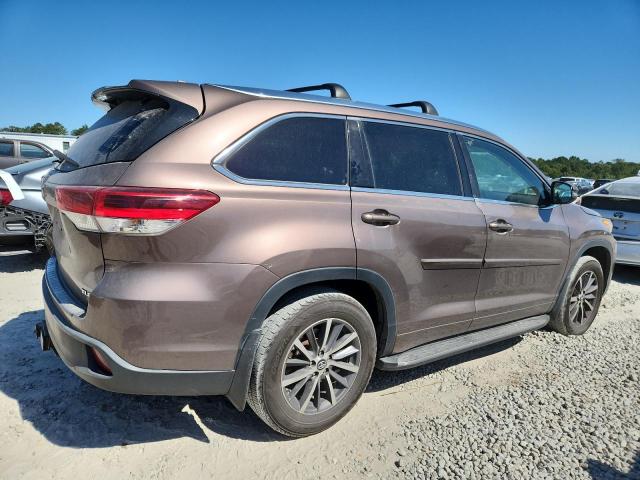 2017 TOYOTA HIGHLANDER 5TDKZRFH7HS196916