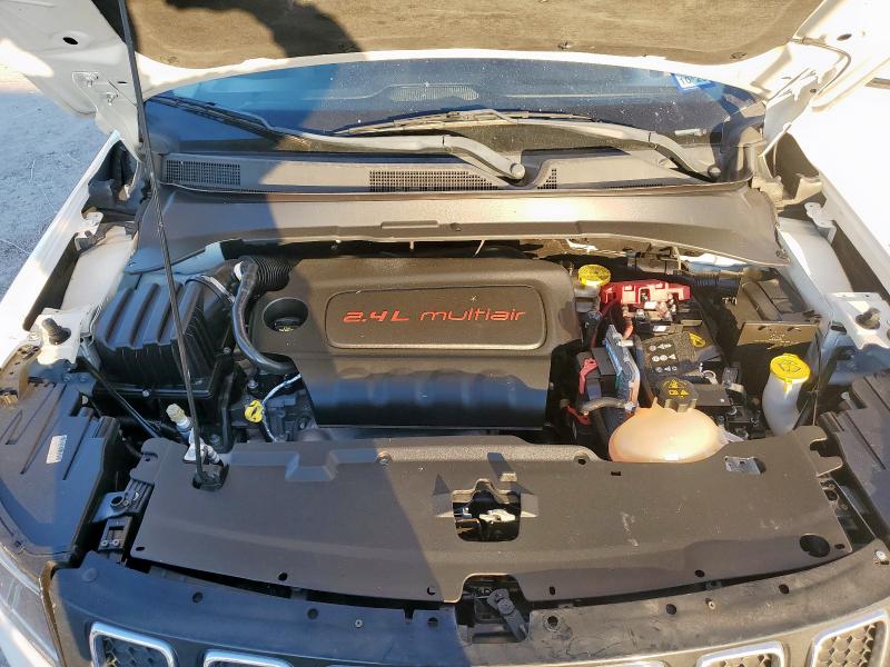 2019 JEEP COMPASS LI #3305447061