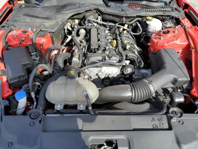 2023 FORD MUSTANG 1FA6P8TH1P5110175