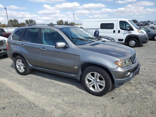 2005 BMW X5 4.4I #3261302559
