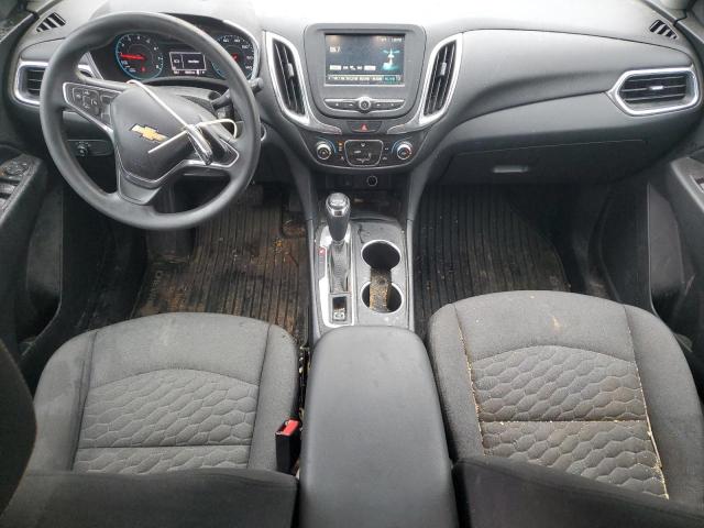 2018 CHEVROLET EQUINOX LT - 2GNAXJEV3J6218685