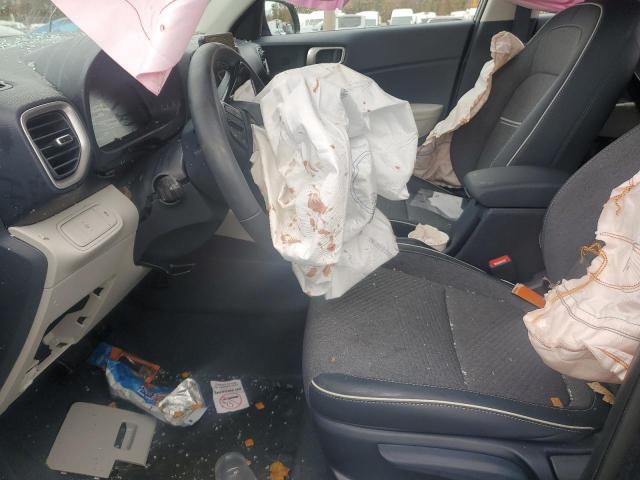 2025 HYUNDAI VENUE SEL #3287328994