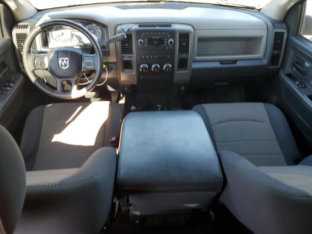 2012 DODGE RAM 2500 S - 3C6UD5CL4CG150547