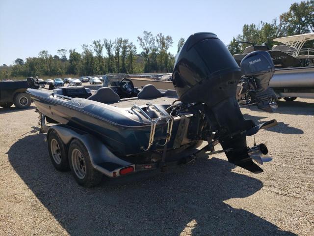 BOAT BOAT 2001 BASF1156H001 photo #4