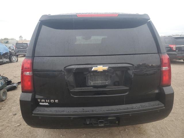2017 CHEVROLET TAHOE K150 - 1GNSKBKC6HR297960