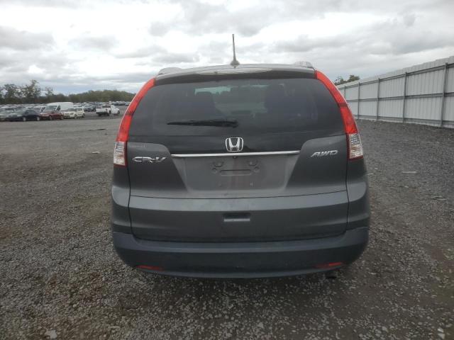 2014 HONDA CR-V EXL - 2HKRM4H73EH717863