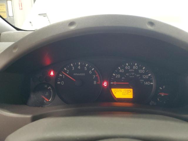 2018 NISSAN FRONTIER S - 1N6BD0CT8JN770502