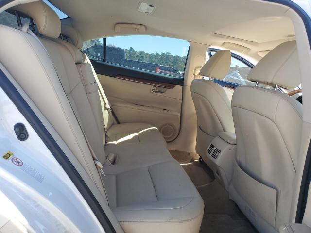 2013 LEXUS ES 300H #3278661953